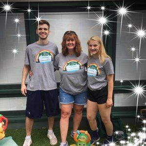 Meet your Posher, Barbara